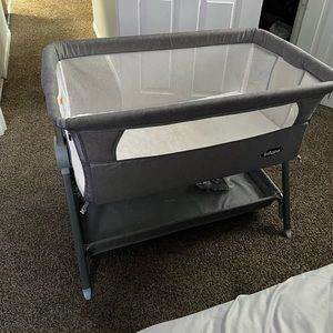 Infans Bassinet